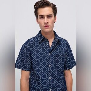 Simkhai Men’s Shirt